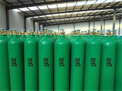 漢口氫氣