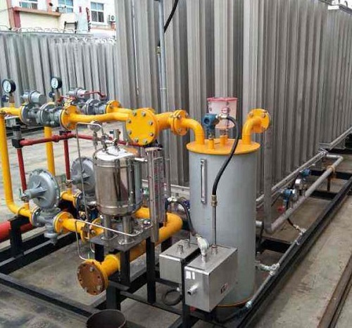 武漢集中供氣服務(wù)有哪些優(yōu)勢(shì)？